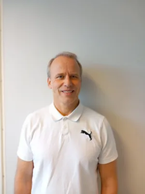 Jan-Erik Kristiansen