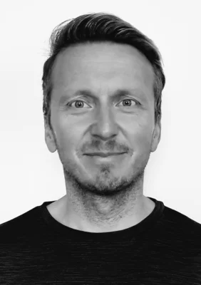 Jan-Tore Wirum Evensen
