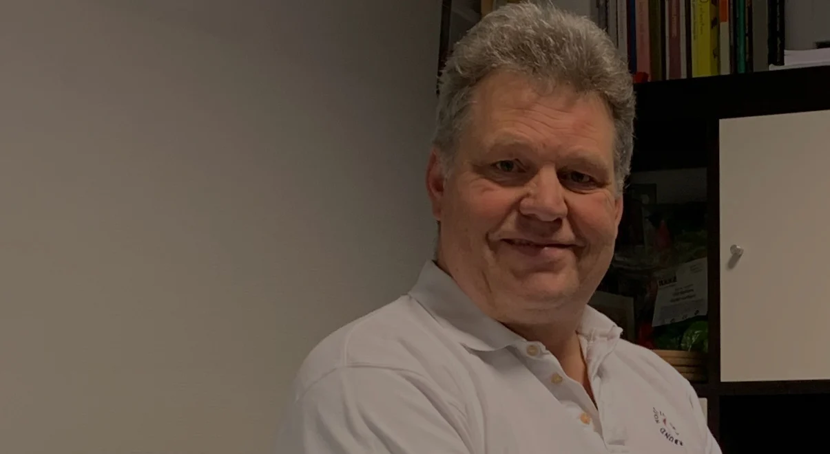 Jan Willem Triemstra