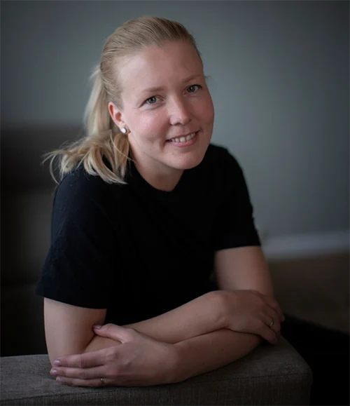 Janne Sletteland