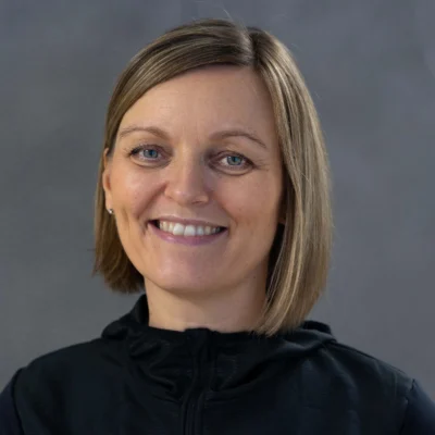 Jannike Persson
