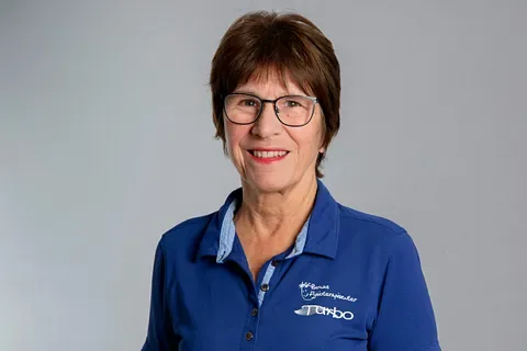 Jannike Rieber