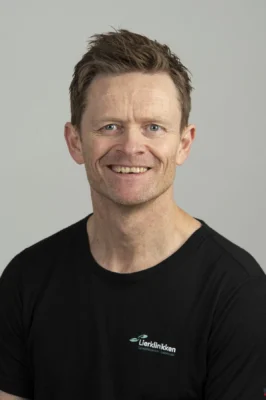Jarle Bonn Pedersen