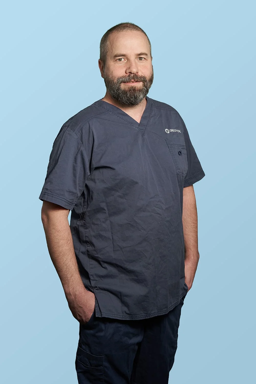 Jens Petter Finstad