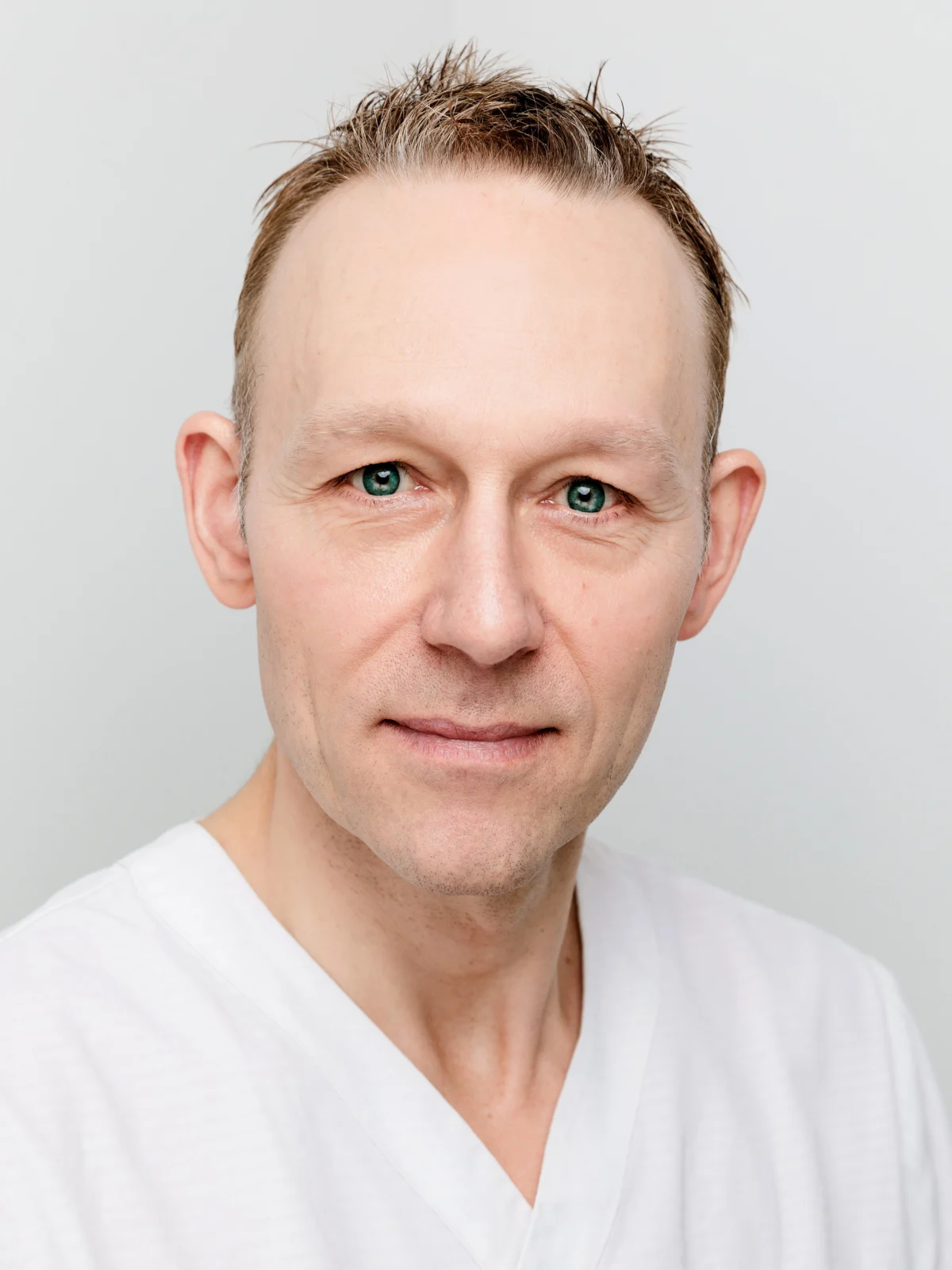 Jon Vestby