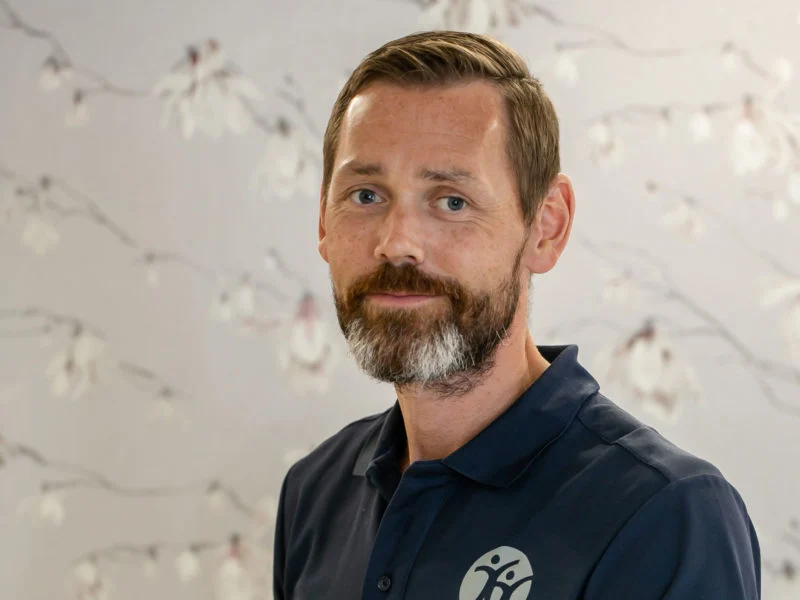 Jonas Bjorland
