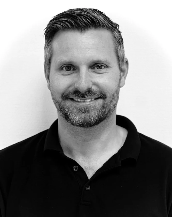 Jørgen Hommeren