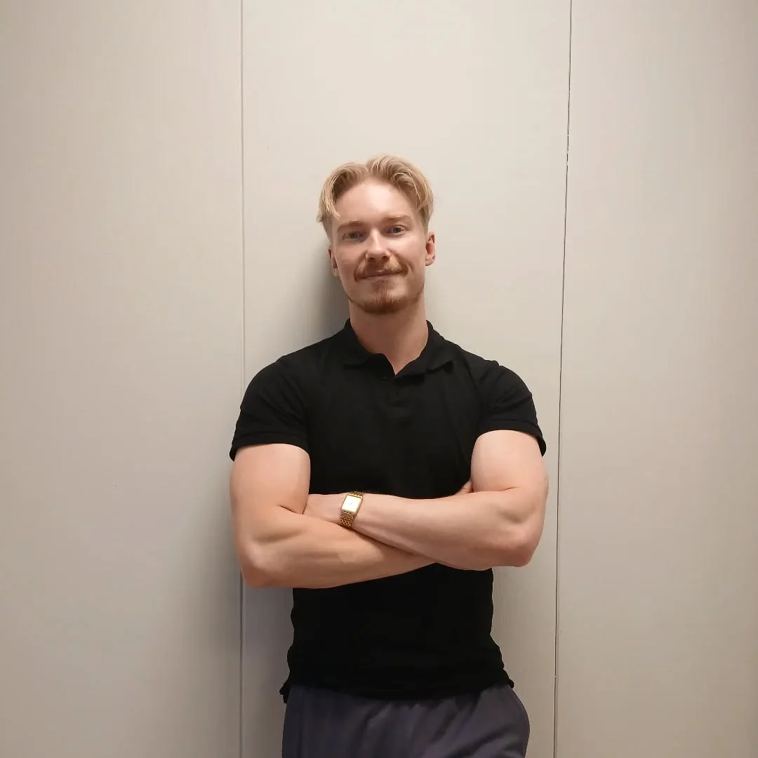 Jørgen Pettersen