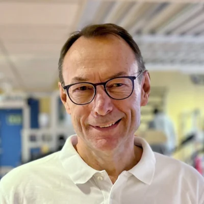 Jostein Holen