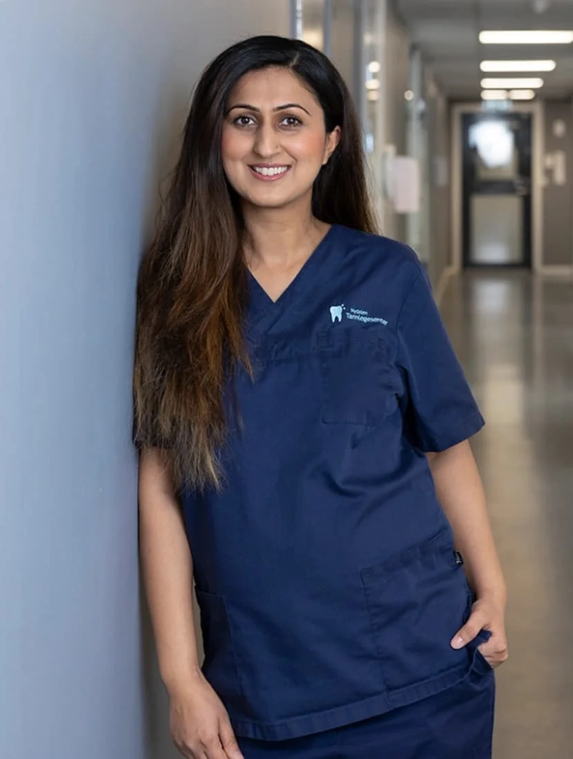 Kanwal Bhatti