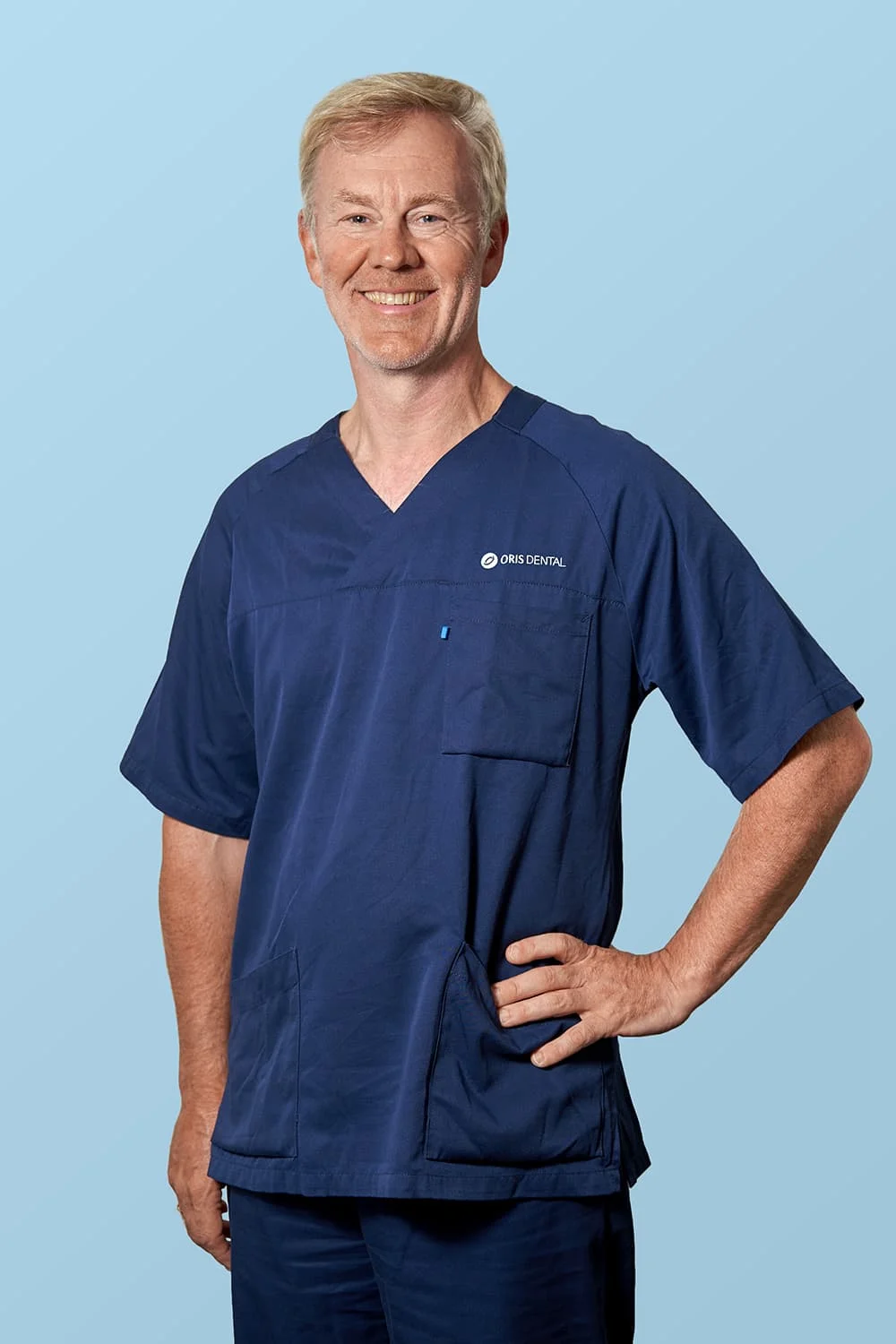 Kåre Jan Attramadal