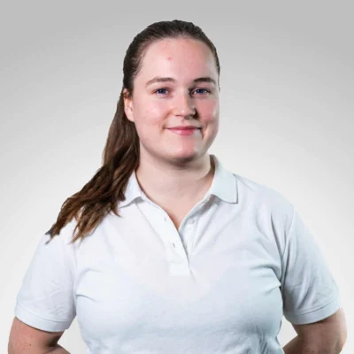 Karina Elisabeth Hansen