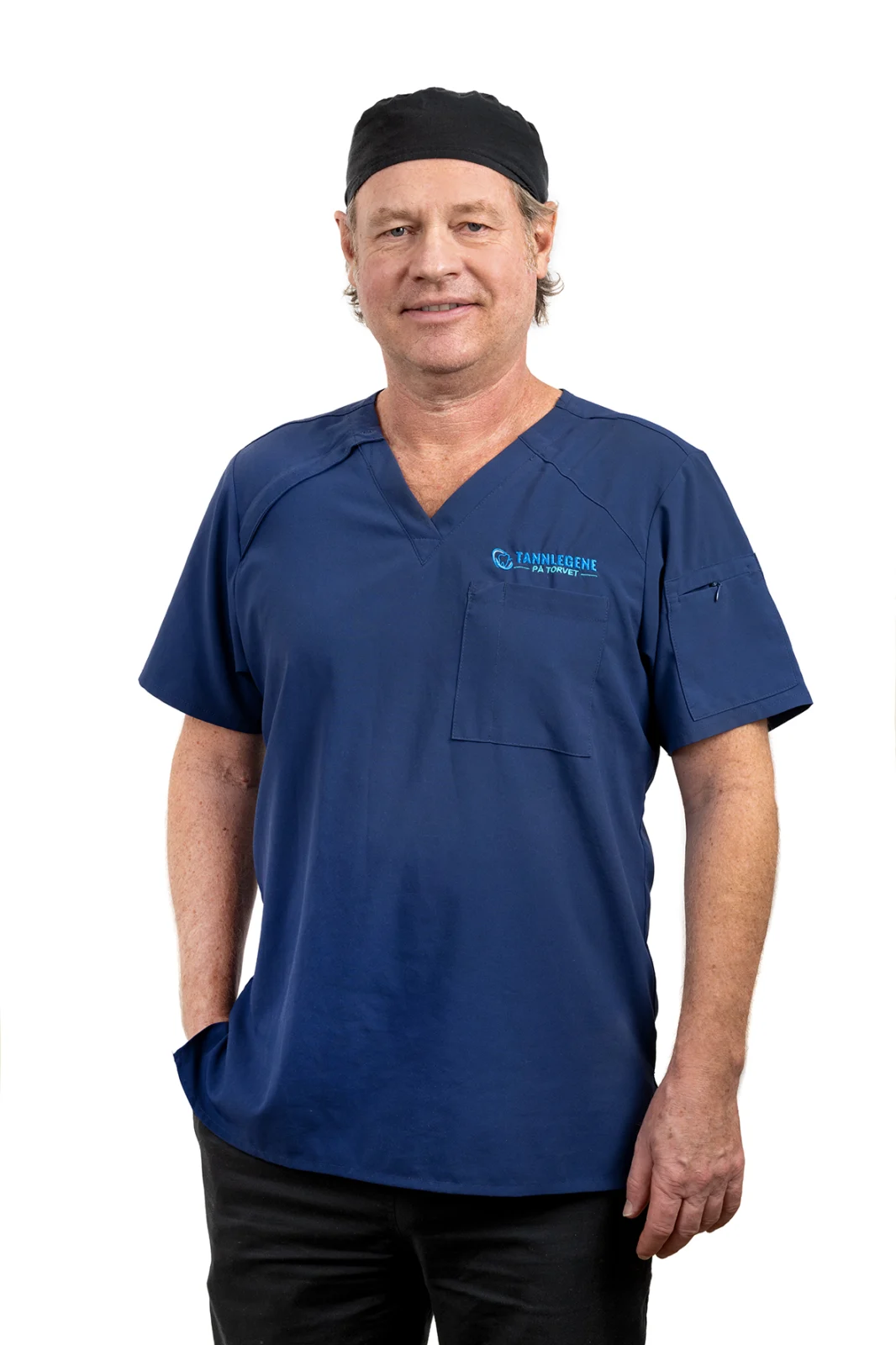 Karl Styren Tangen