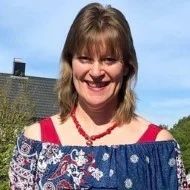 Kathrin Gangstad Gestaltterapeut MNGF