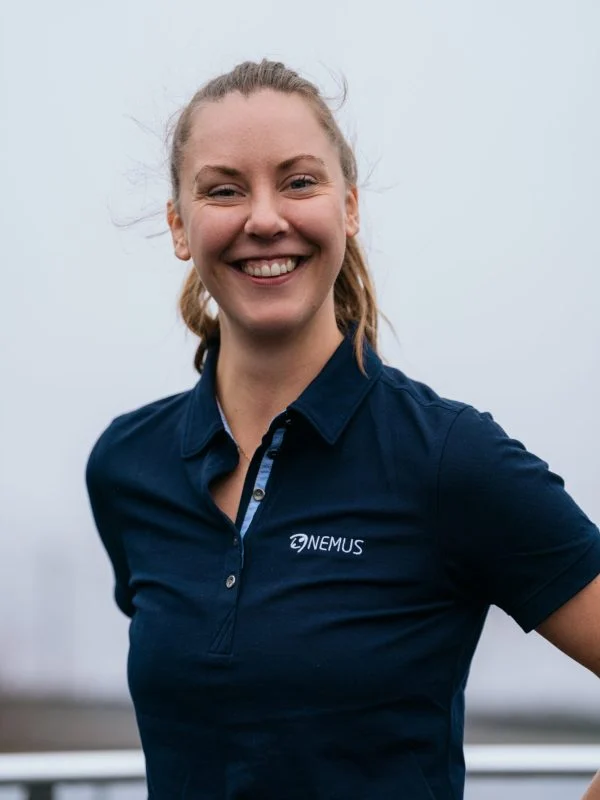 Katrine Fonnum Jakobsen