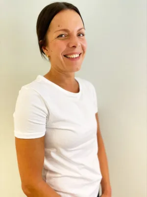 Katrine Øritsland