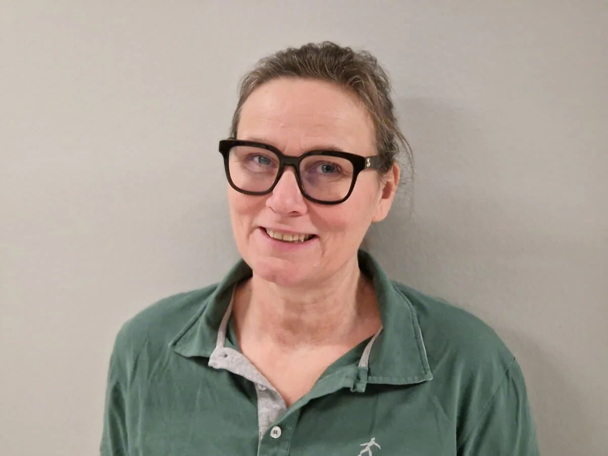 Katrine Øydvin