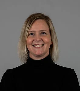 Kiropraktor Ann Kristin Brodin