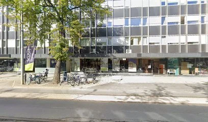 Kiropraktorene Berge-Eriksen