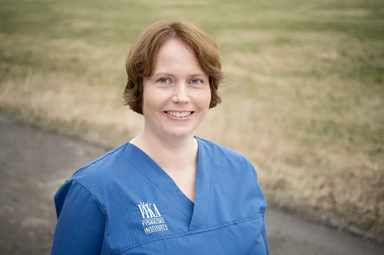 Kjersti Gurihus