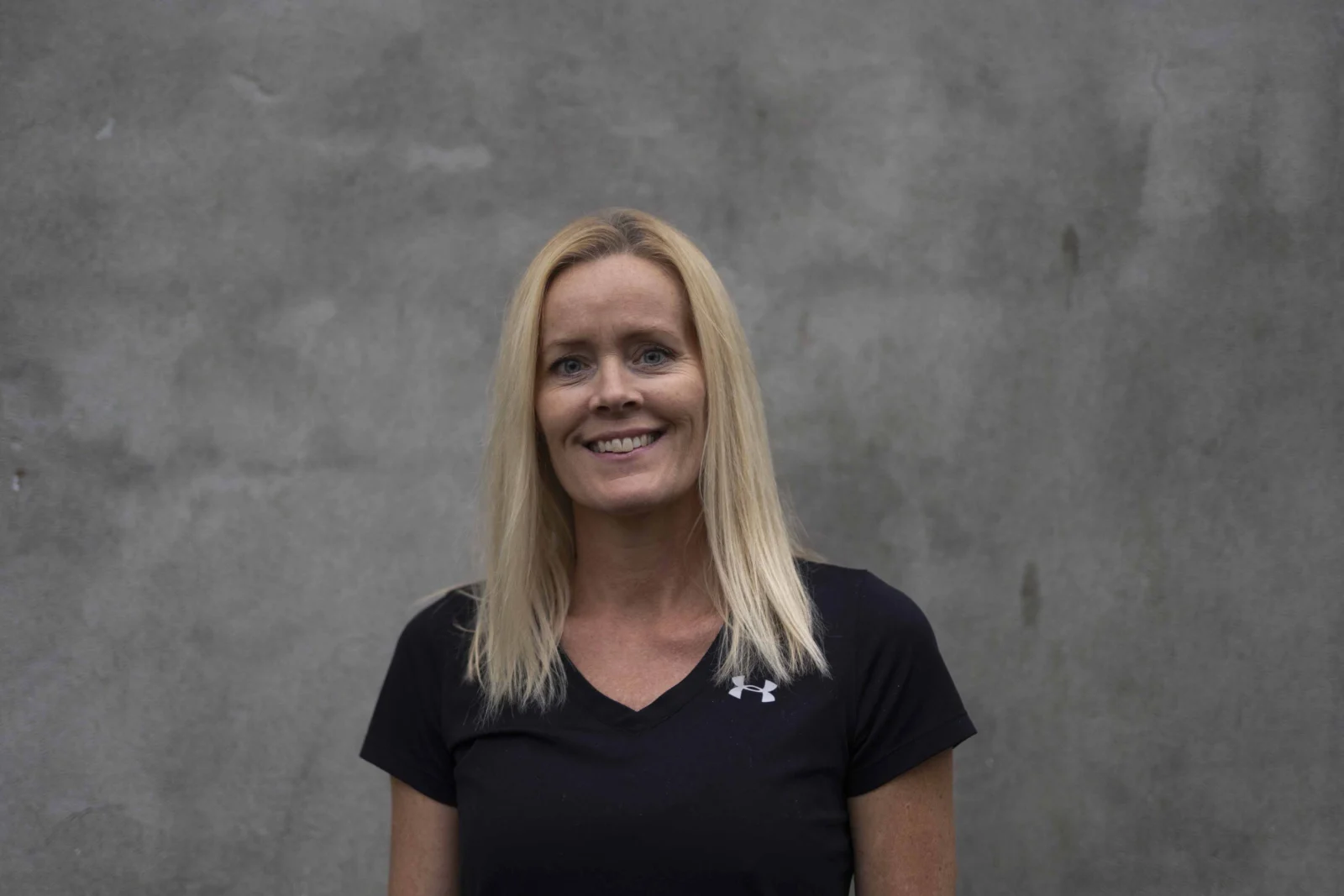 Kjersti Lerang Rosnes