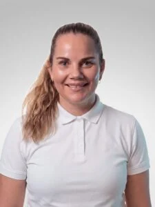 Kjerstin Fiveland Sandnes