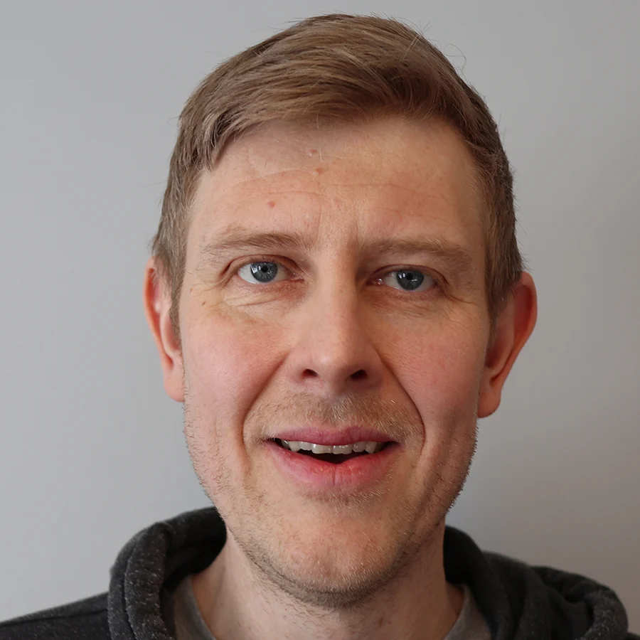 Kjetil Andreas Tofte