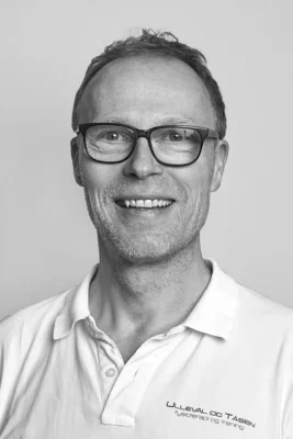 Kjetil Berthelsen