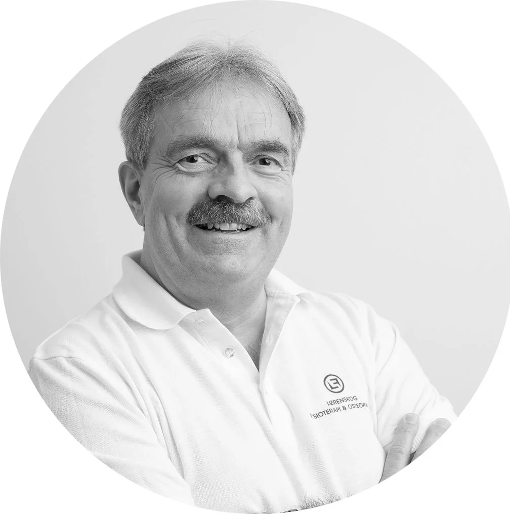 Kjetil Even Giske