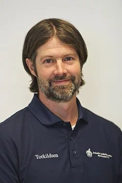 Kjetil Torkildsen