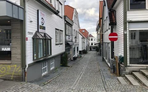 Klinikk Bærheim