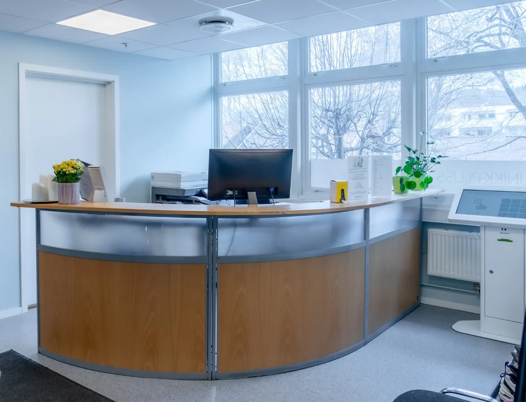 Klinikk Pluss