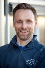 Knut Fritzvold