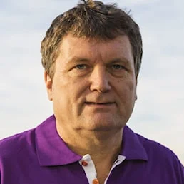 Knut Jæger Hansen