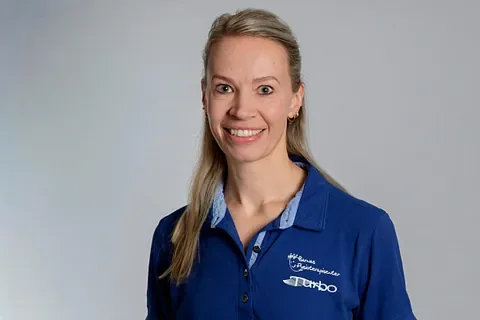 Kristel Engeset
