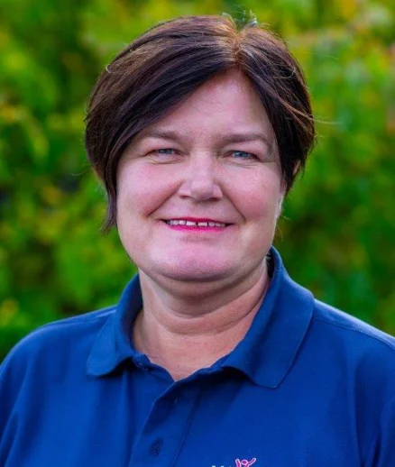 Kristin Digranes Bøen
