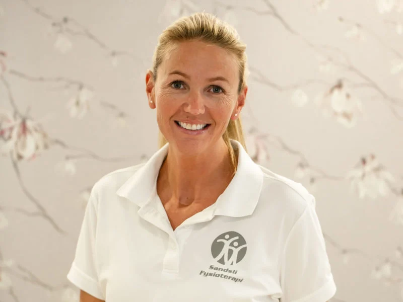 Kristin Fiskum