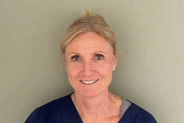 Kristin Høvde