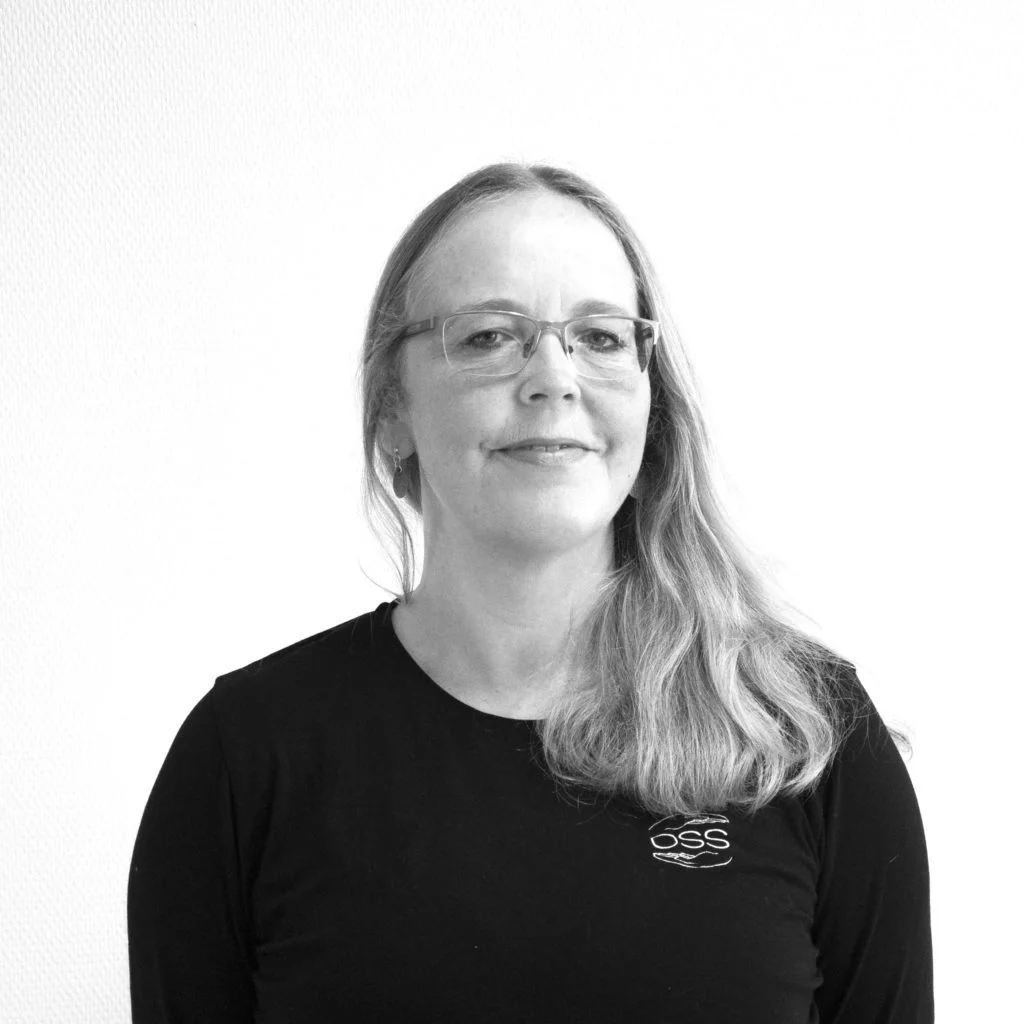 Kristin Omnes