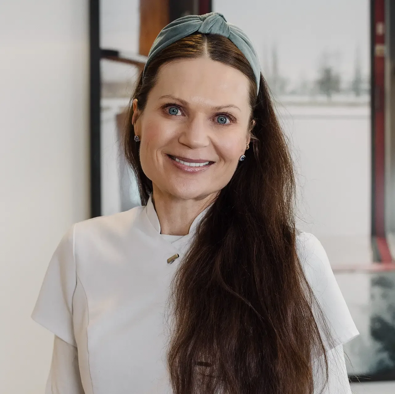 Kristin Sandaa Møller