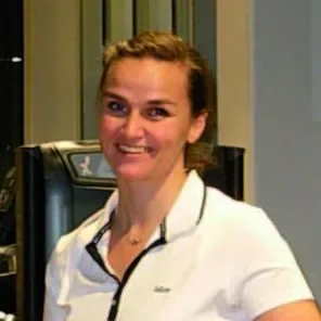 Kristin Sjo-Nilsen