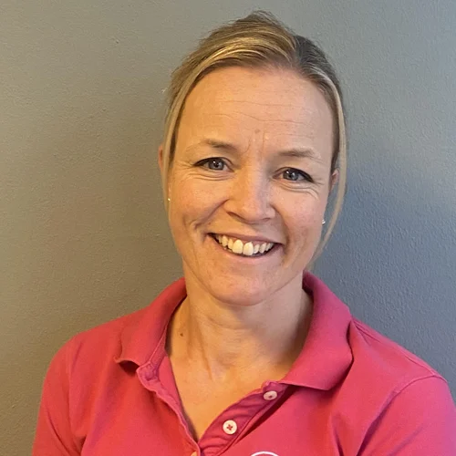 Kristin Skeie Hagen