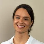 Kristina Fagerli-Stacey