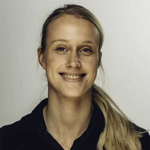 Kristina Kippernes