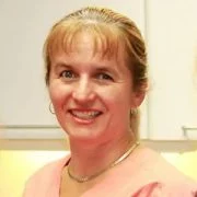 Kristine Liahjell