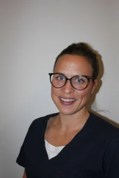 Laila Beate Steigen