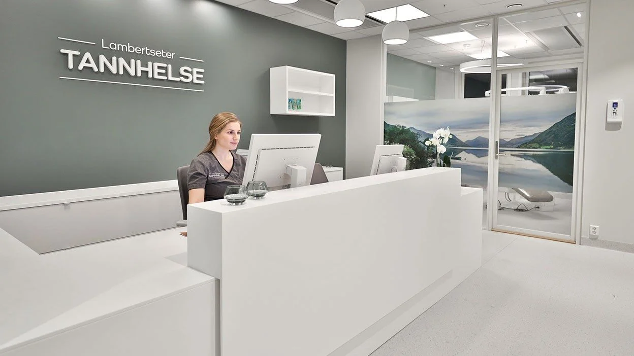 Lambertseter Tannhelse