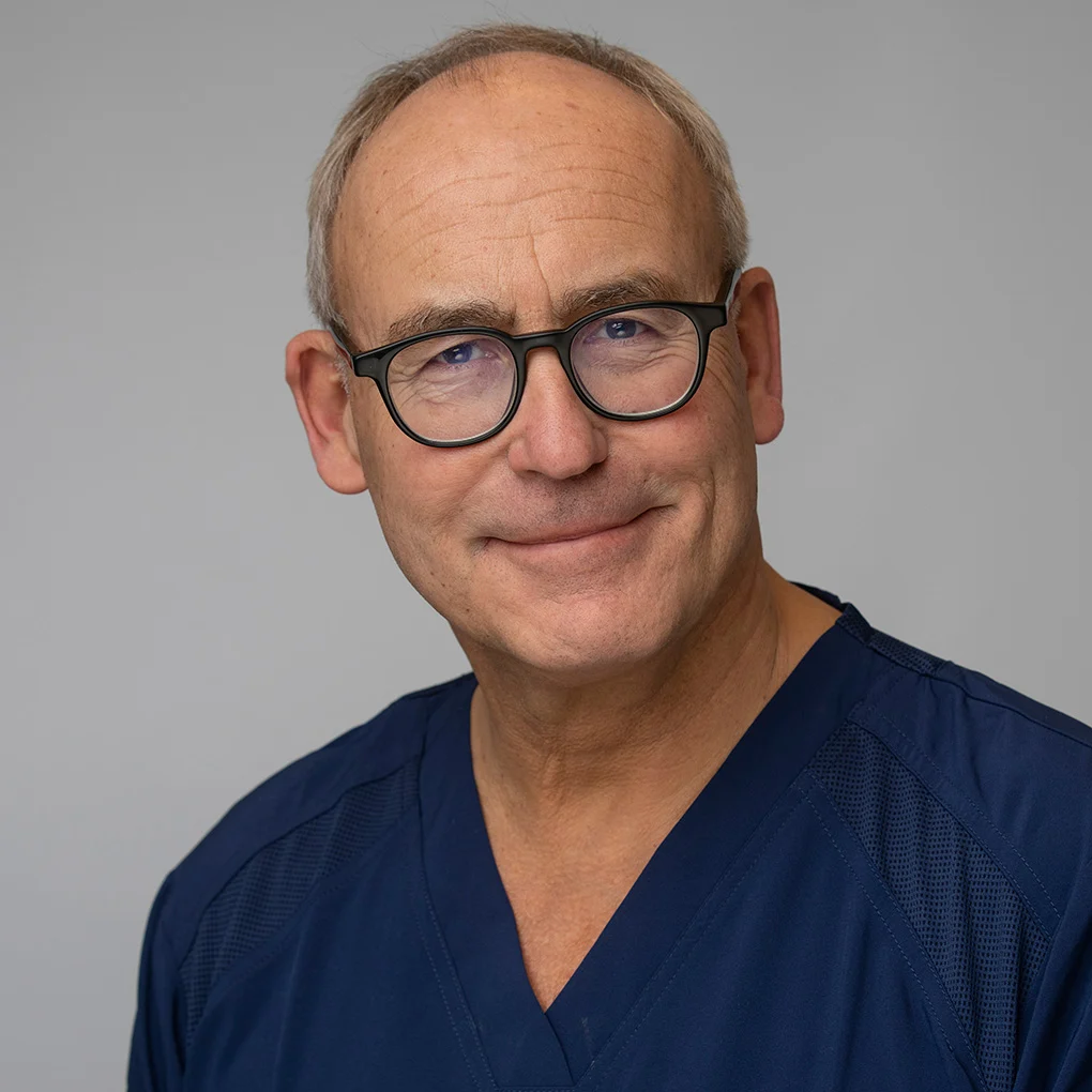 Lars Brekke