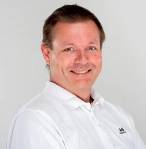 Lars Eirik Borgesen