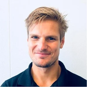 Lars Haugvad